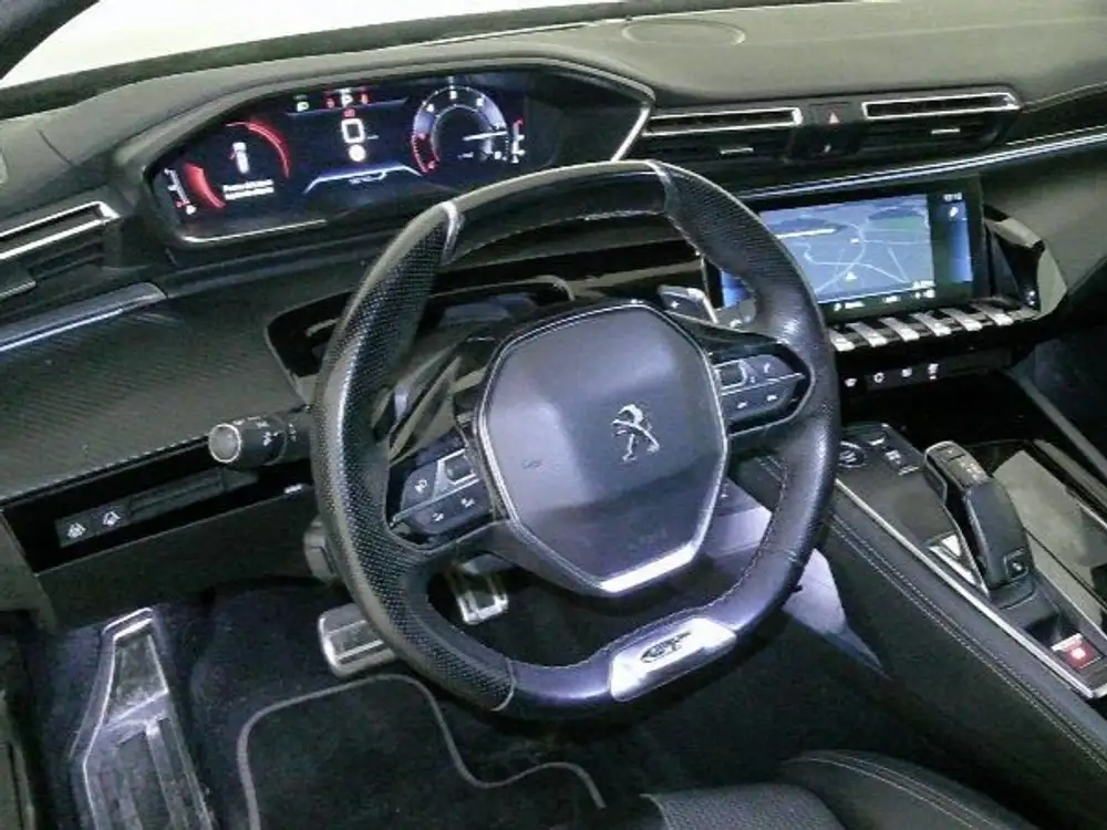 PEUGEOT 508 - Foto 6 | Clidrive