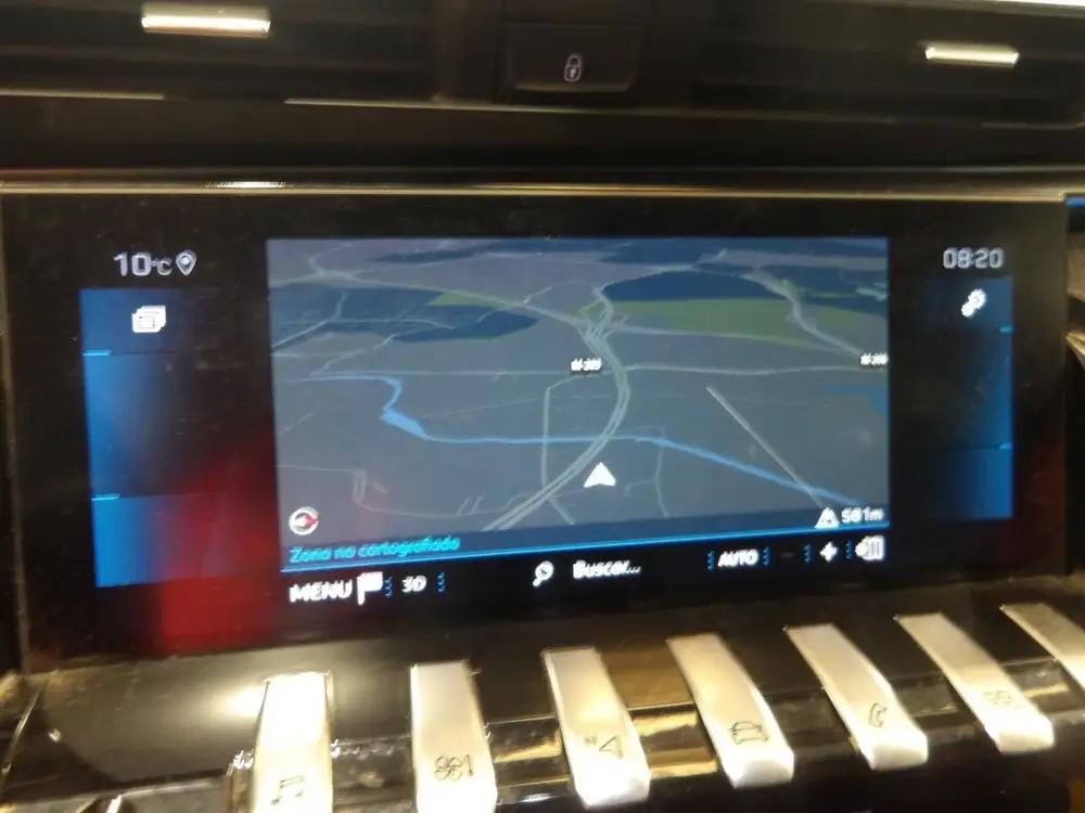 PEUGEOT 508 - Foto 7 | Clidrive