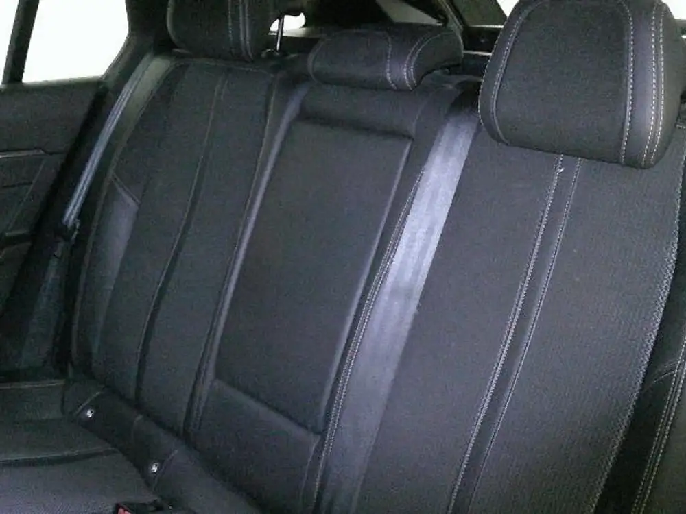 PEUGEOT 508 - Foto 8 | Clidrive