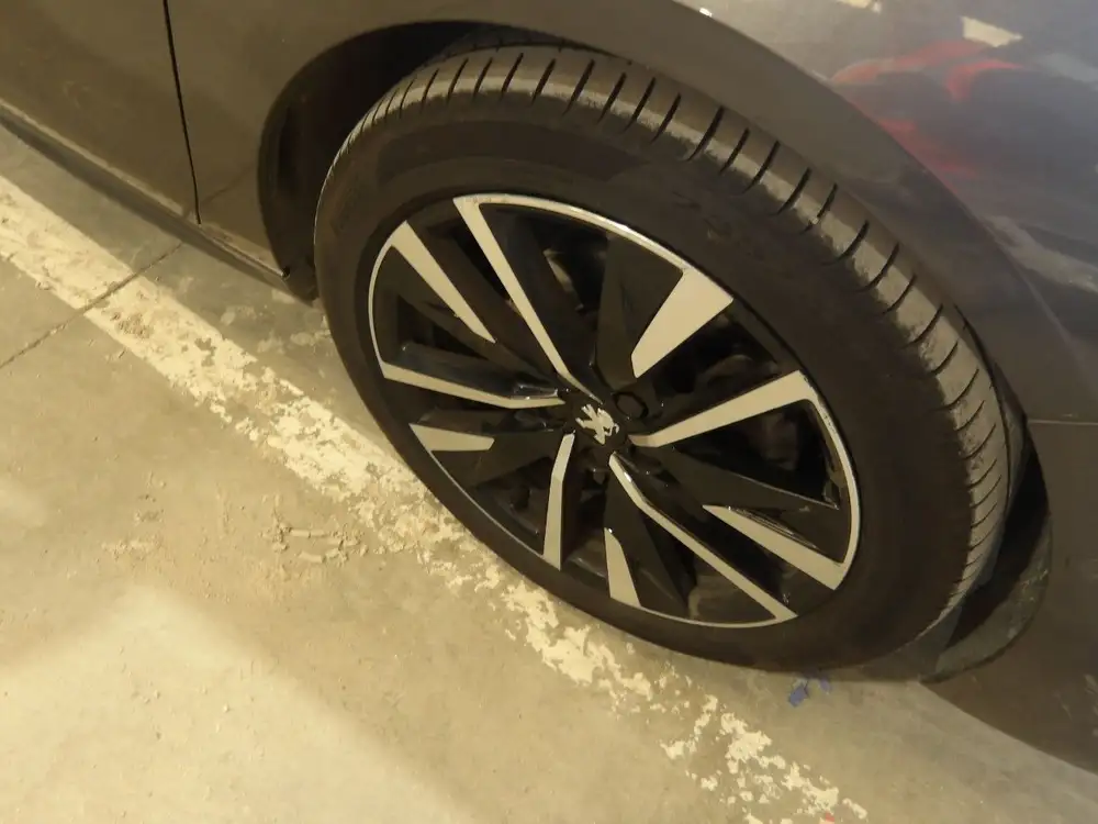 PEUGEOT 508 - Foto 10 | Clidrive