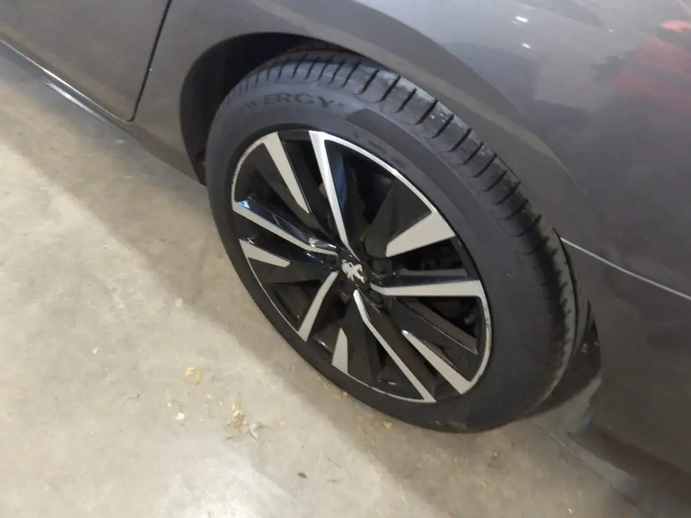 PEUGEOT 508 - Foto 11 | Clidrive