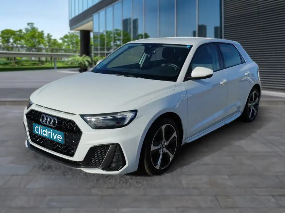 AUDI a1 - Foto 1 | Clidrive