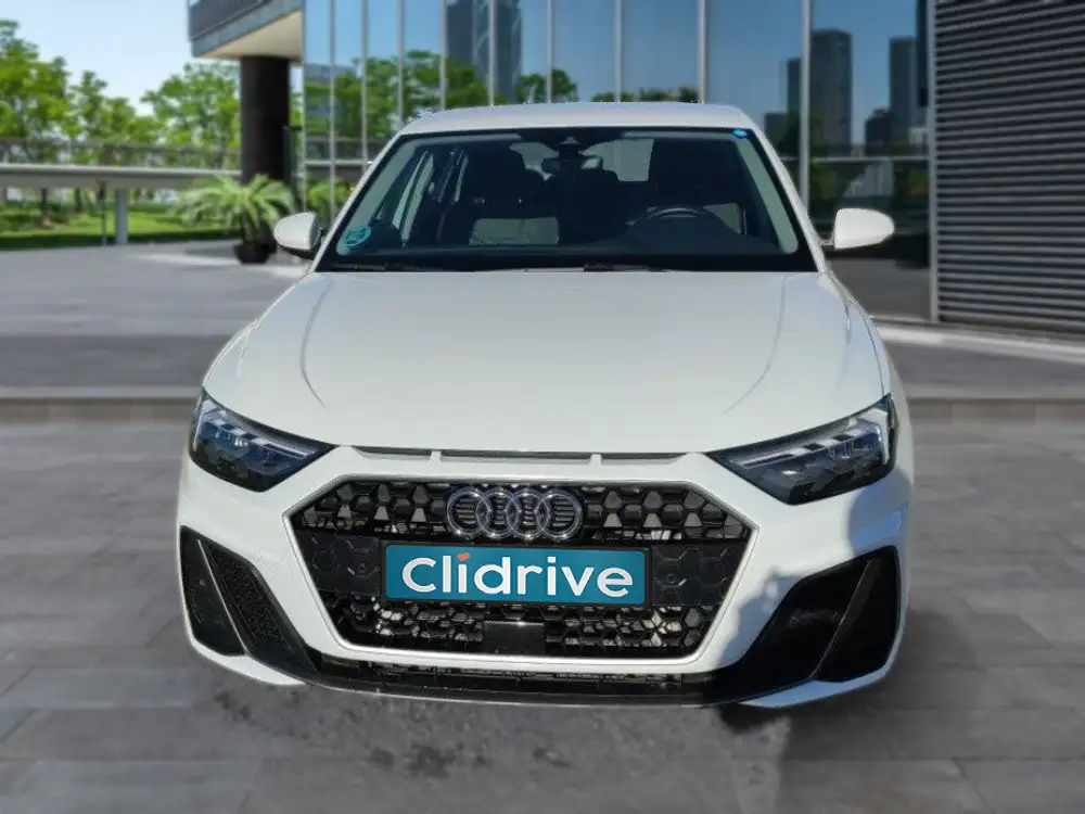 AUDI a1 - Foto 2 | Clidrive