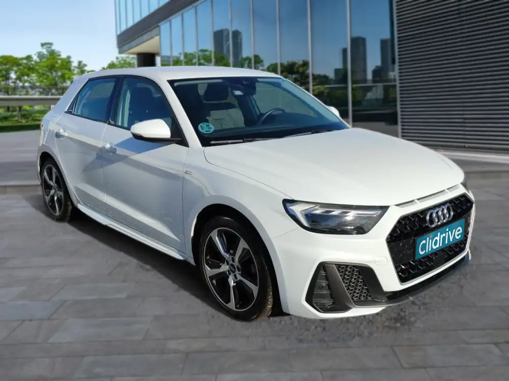 AUDI a1 - Foto 4 | Clidrive