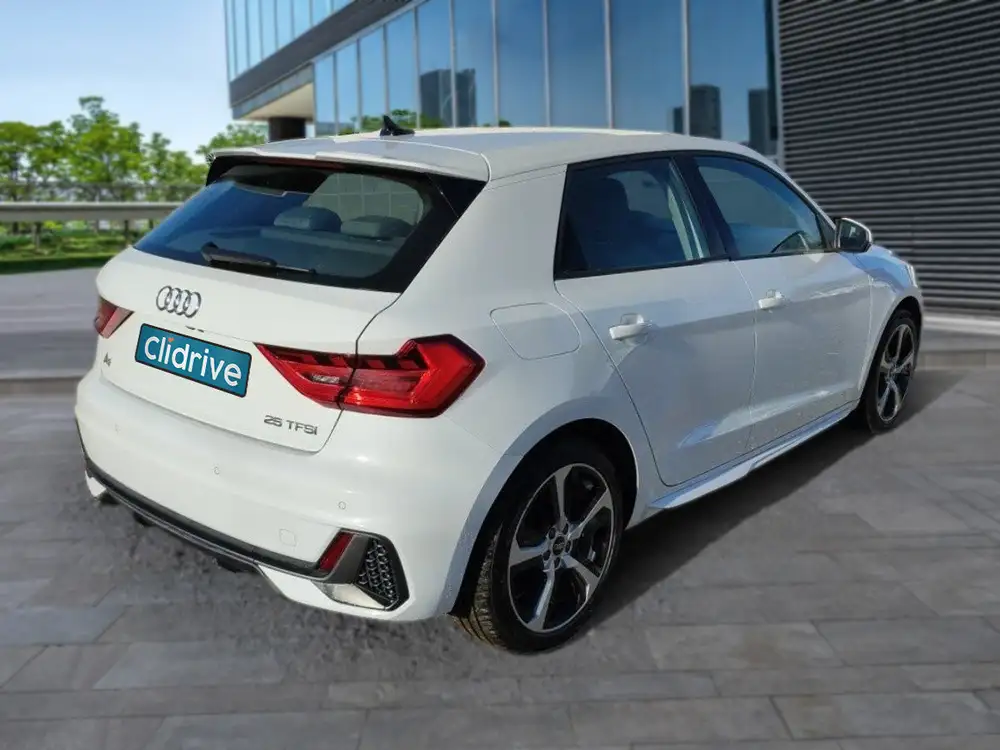 AUDI a1 - Foto 5 | Clidrive
