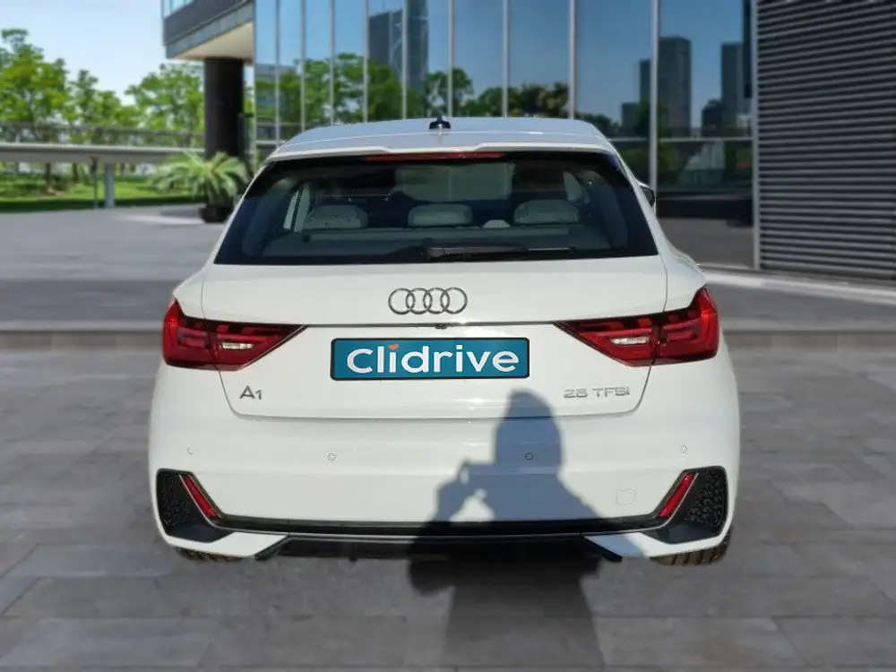 AUDI a1 - Foto 6 | Clidrive