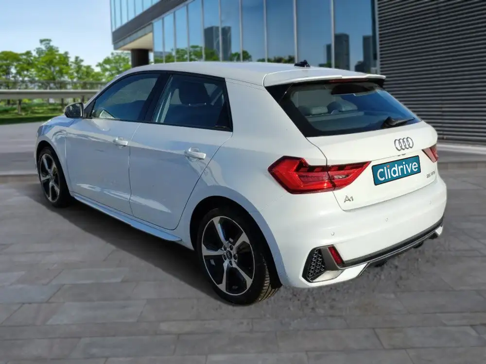 AUDI a1 - Foto 7 | Clidrive