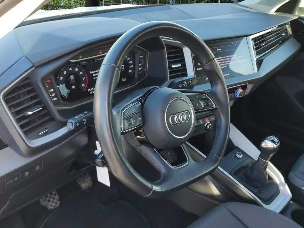 AUDI a1 - Foto 8 | Clidrive