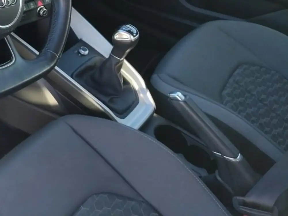 AUDI a1 - Foto 9 | Clidrive