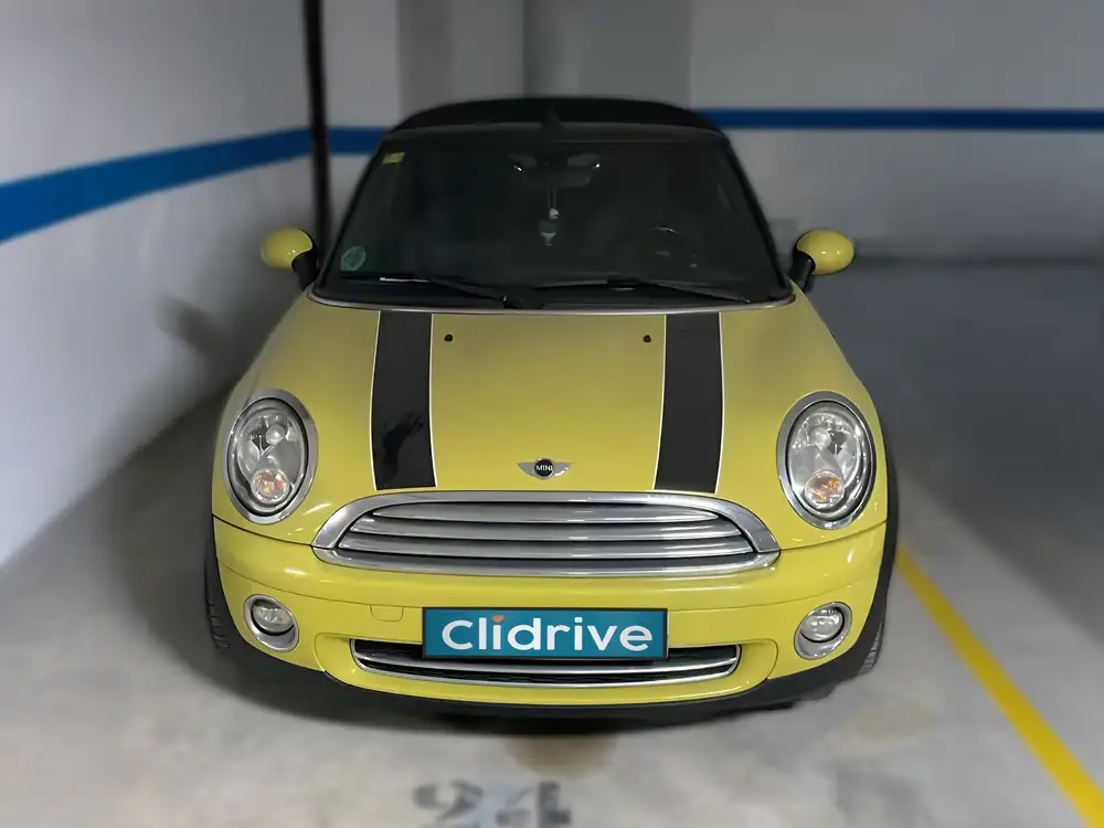 MINI mini