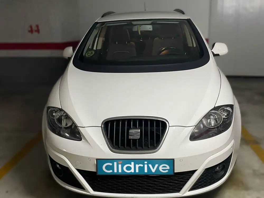 SEAT altea xl