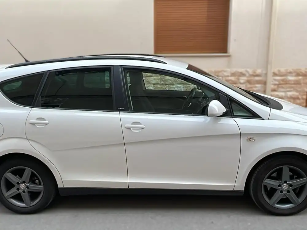 SEAT altea xl