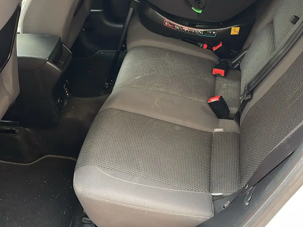SEAT altea xl