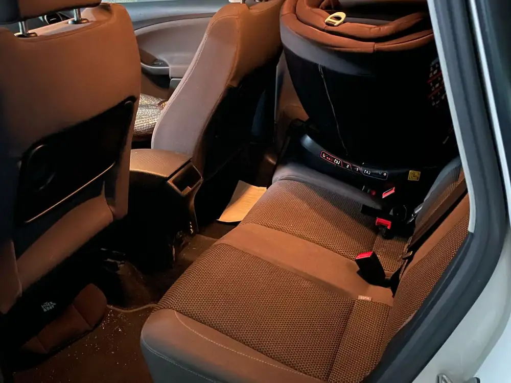 SEAT altea xl