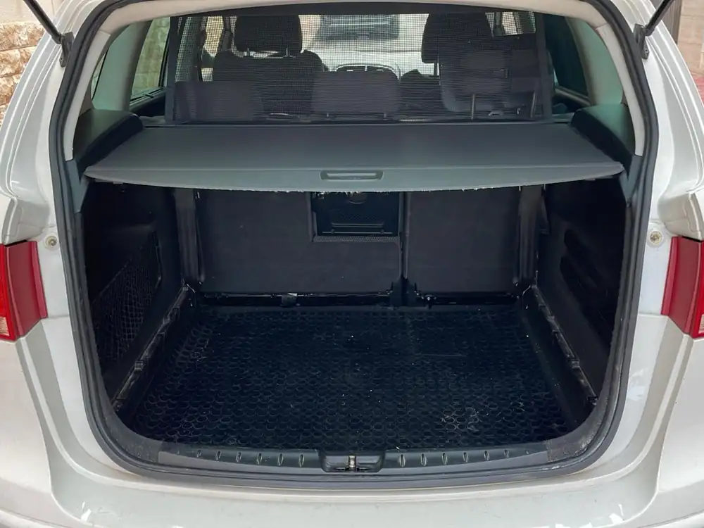 SEAT altea xl