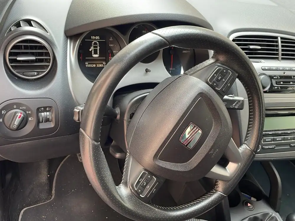 SEAT altea xl