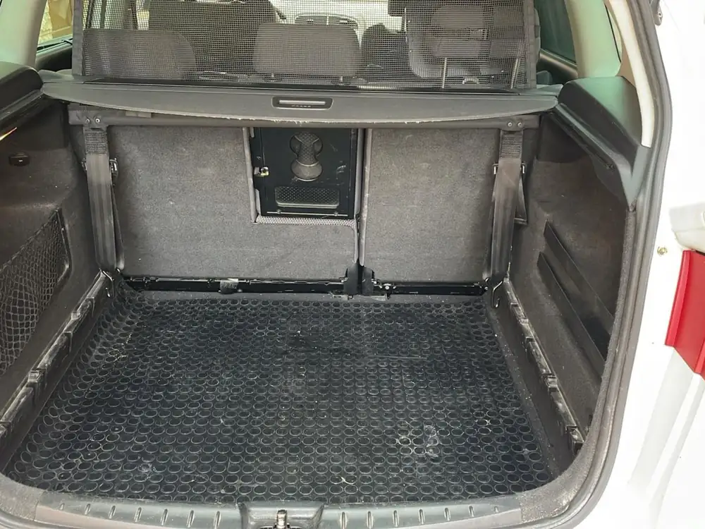 SEAT altea xl