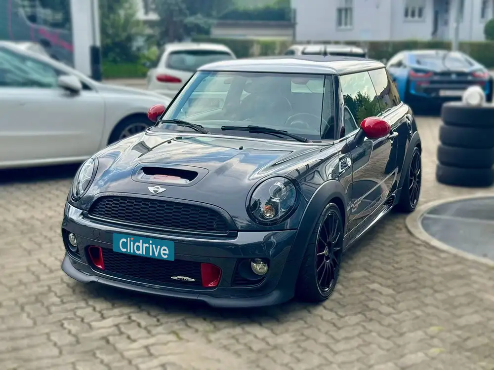MINI mini