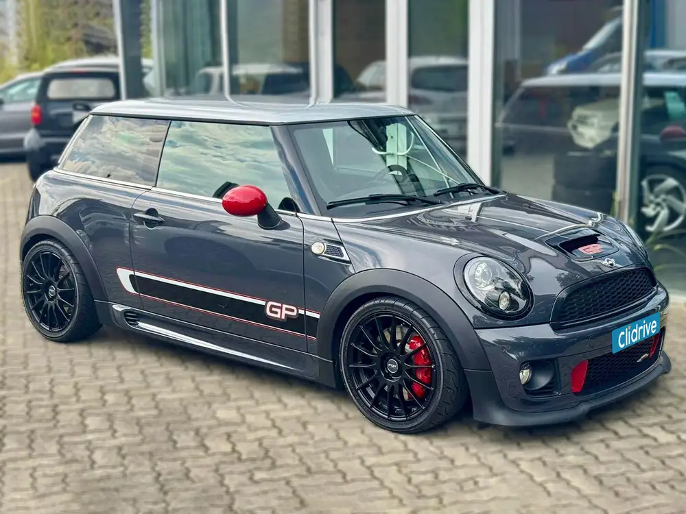 MINI mini