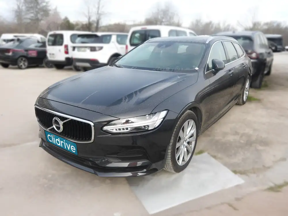 VOLVO v90 - Foto 1 | Clidrive
