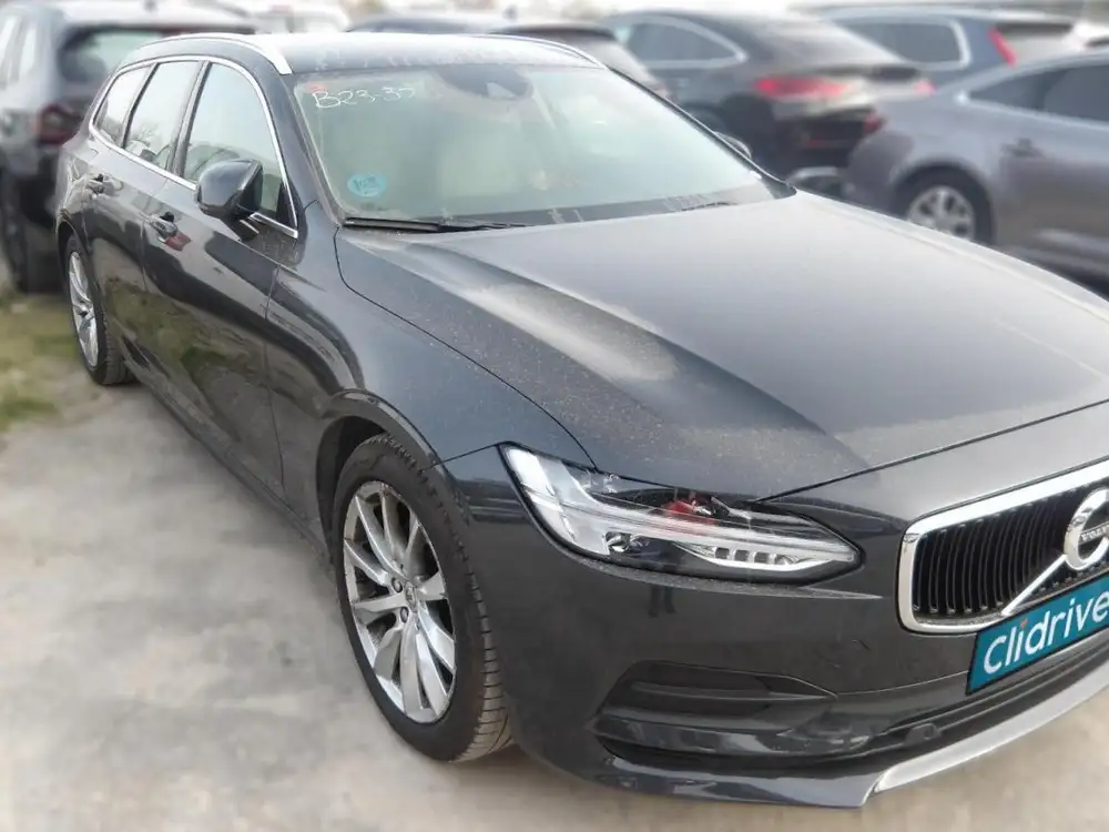 VOLVO v90 - Foto 2 | Clidrive
