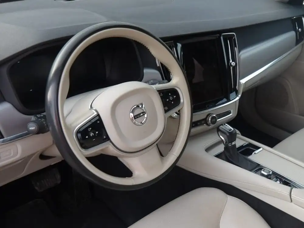 VOLVO v90 - Foto 5 | Clidrive