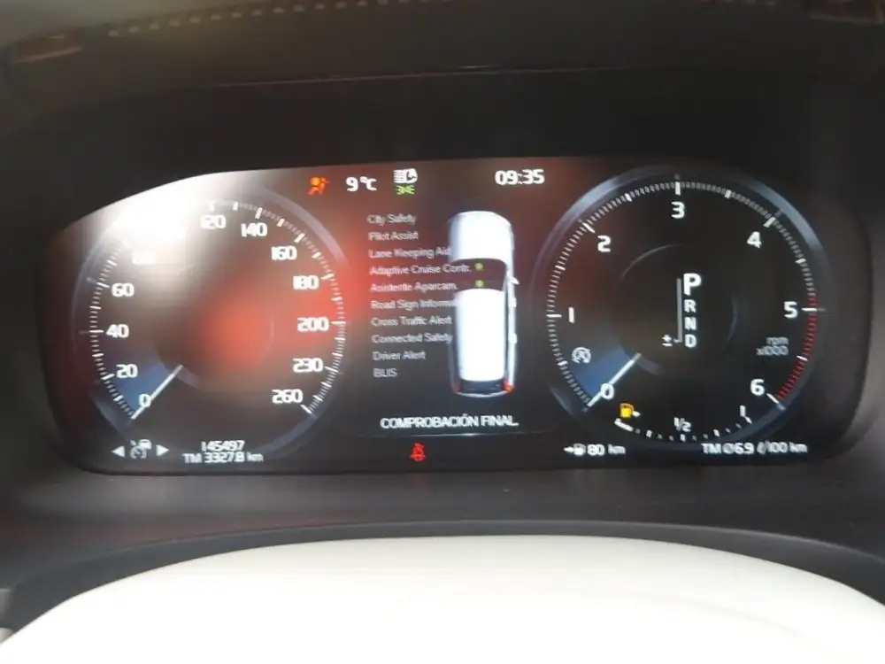 VOLVO v90 - Foto 7 | Clidrive