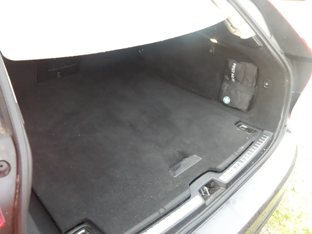 VOLVO v90 - Foto 14 | Clidrive