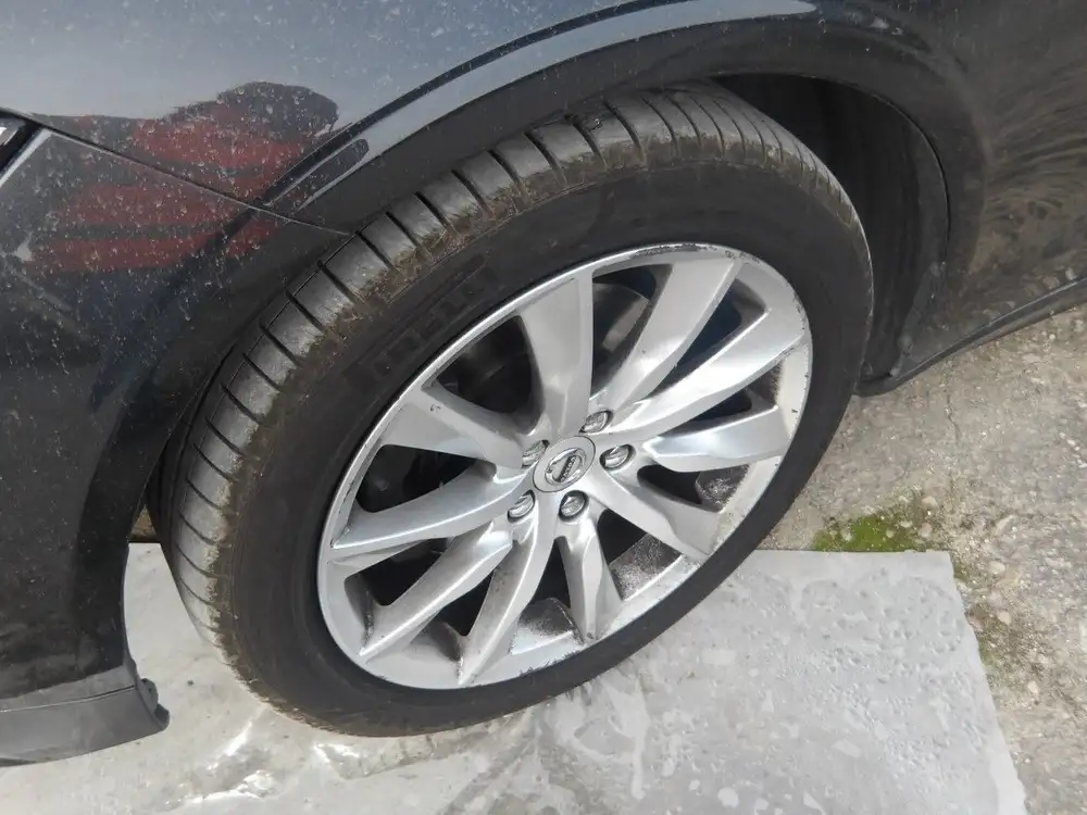 VOLVO v90 - Foto 15 | Clidrive