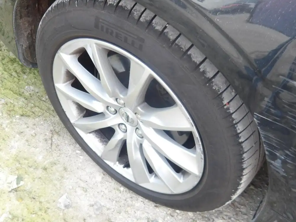 VOLVO v90 - Foto 17 | Clidrive