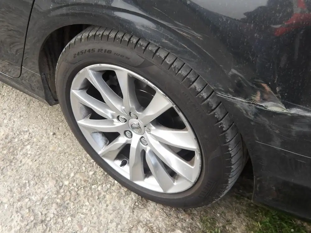 VOLVO v90 - Foto 18 | Clidrive