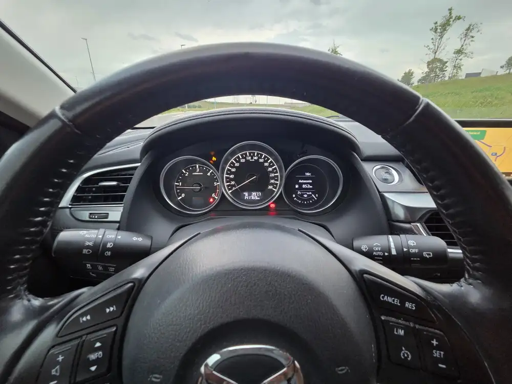 MAZDA mazda6 - Foto 7 | Clidrive