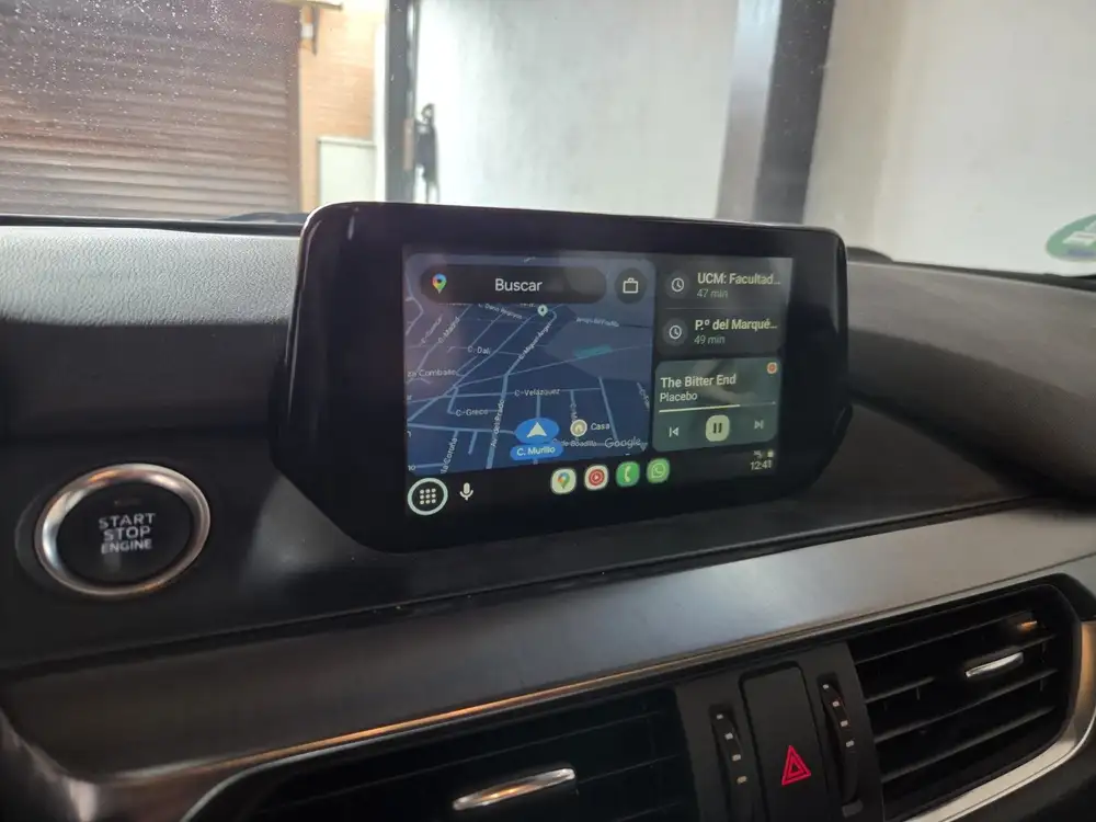 MAZDA mazda6 - Foto 9 | Clidrive