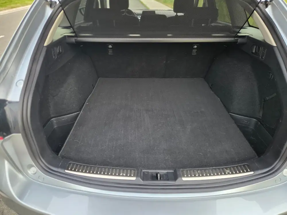 MAZDA mazda6 - Foto 13 | Clidrive