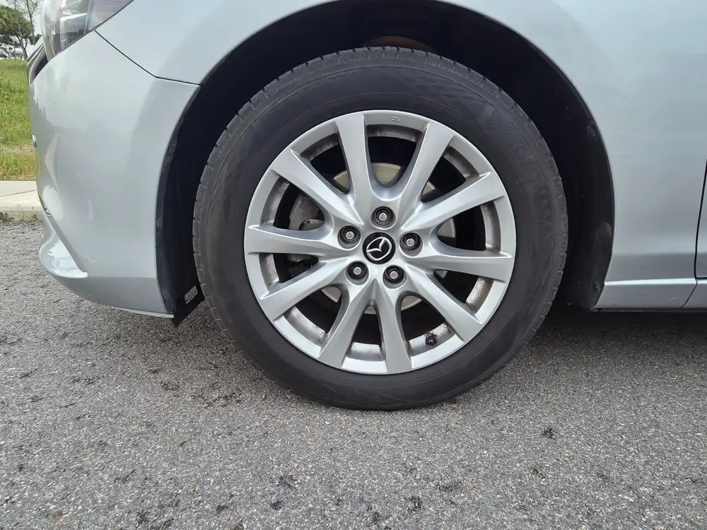 MAZDA mazda6 - Foto 15 | Clidrive