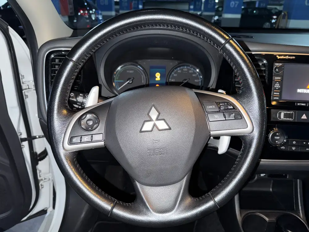 2.0 PHEV Kaiteki Auto 4WD