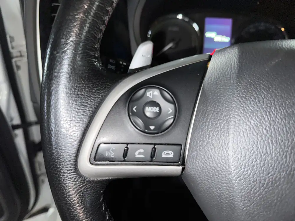 2.0 PHEV Kaiteki Auto 4WD