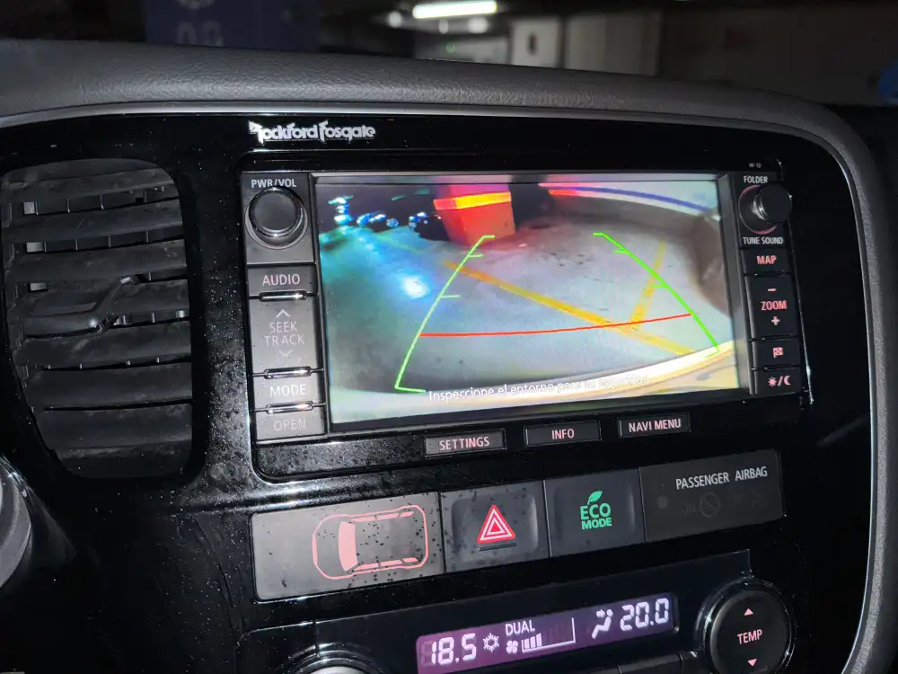 2.0 PHEV Kaiteki Auto 4WD