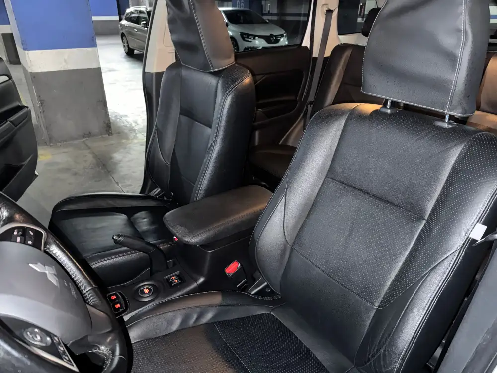 2.0 PHEV Kaiteki Auto 4WD