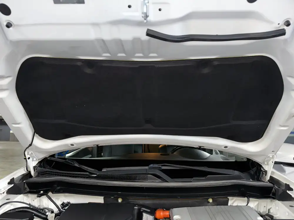 2.0 PHEV Kaiteki Auto 4WD