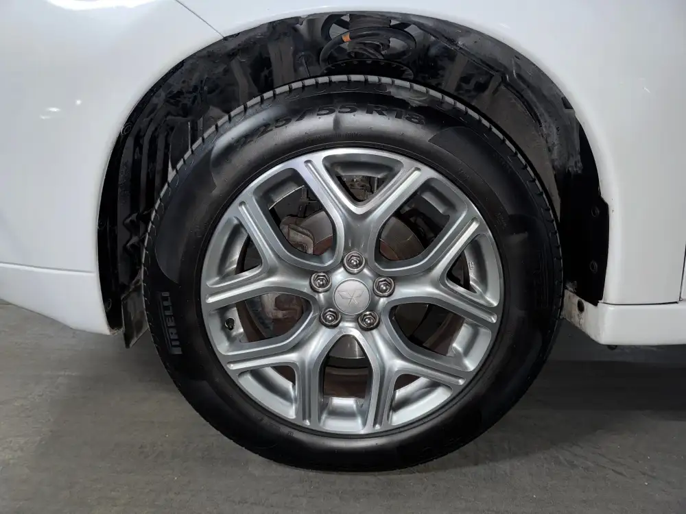 2.0 PHEV Kaiteki Auto 4WD