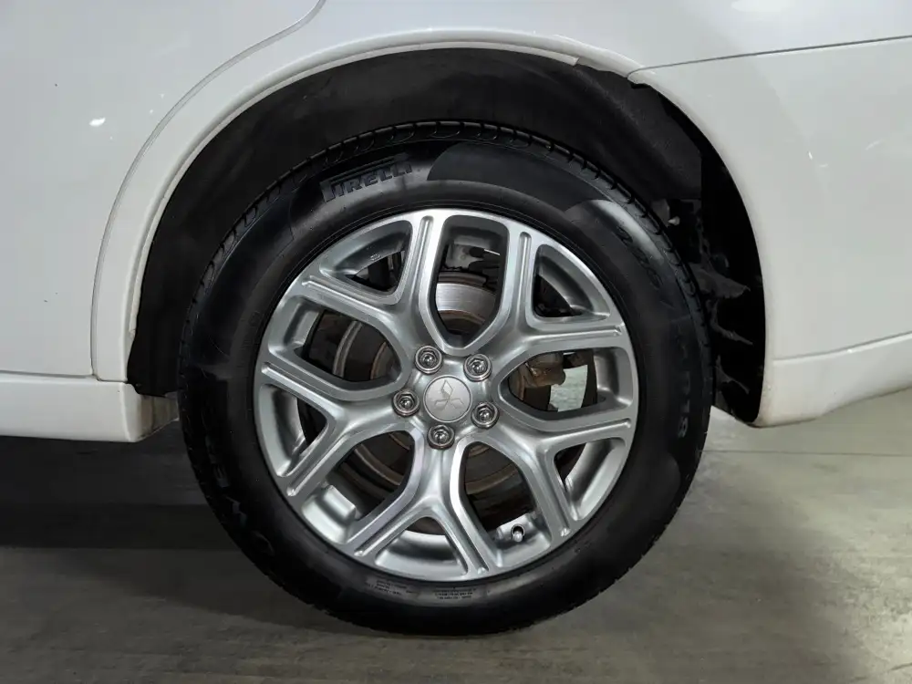 2.0 PHEV Kaiteki Auto 4WD