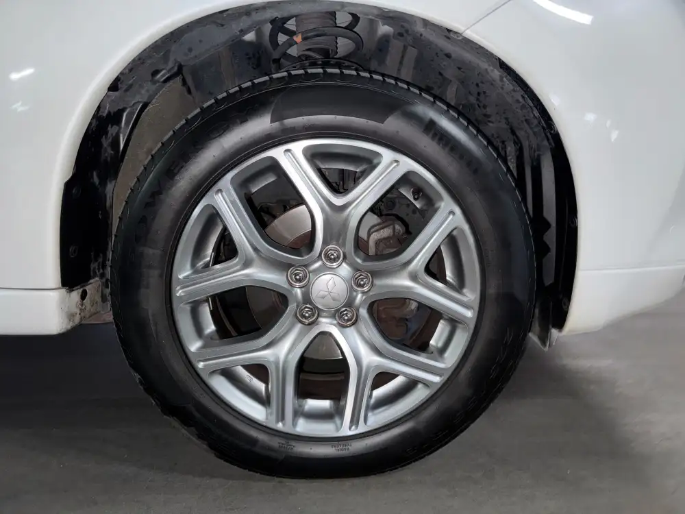 2.0 PHEV Kaiteki Auto 4WD