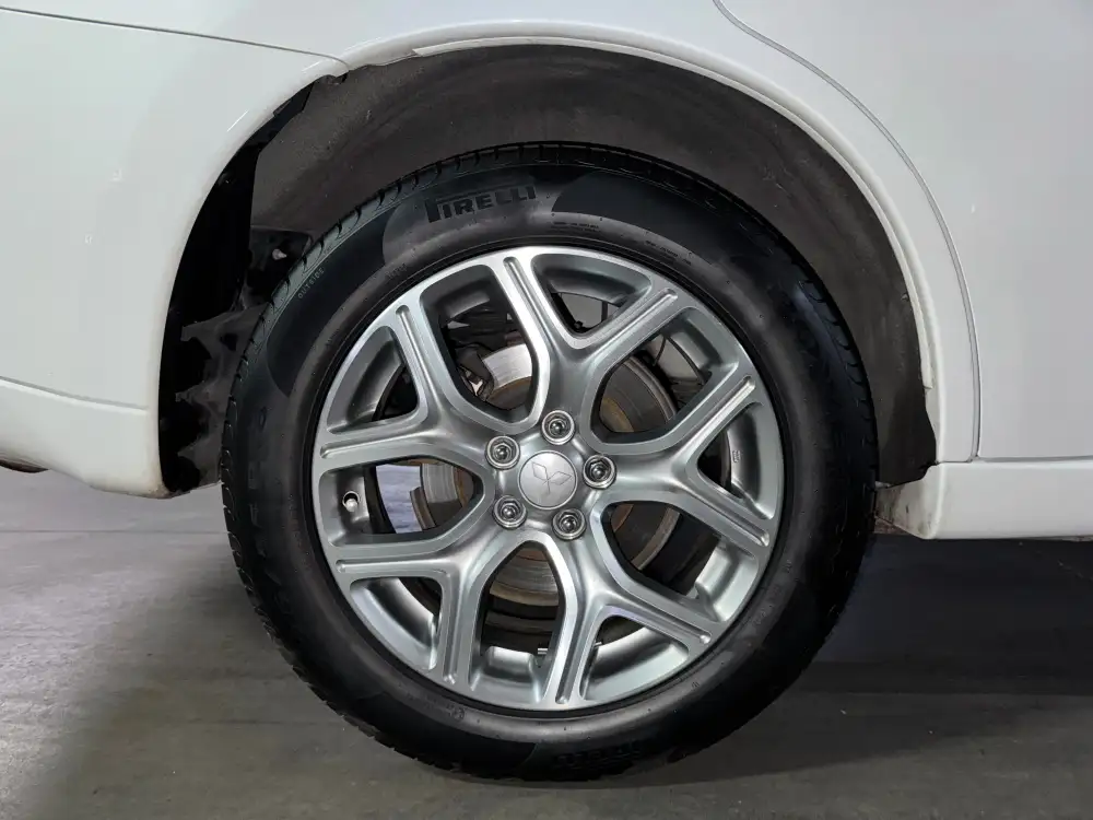 2.0 PHEV Kaiteki Auto 4WD