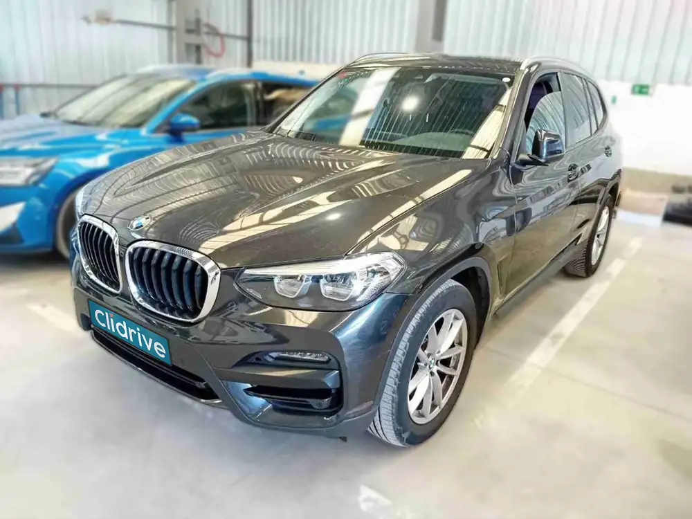 BMW x3 - Foto 1 | Clidrive