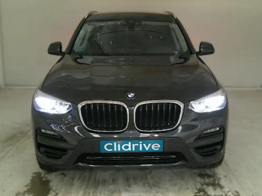 BMW x3 - Foto 2 | Clidrive