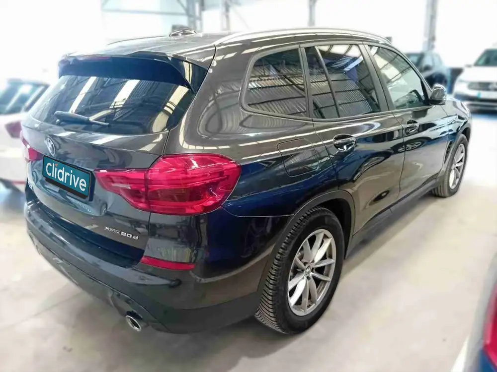 BMW x3 - Foto 5 | Clidrive