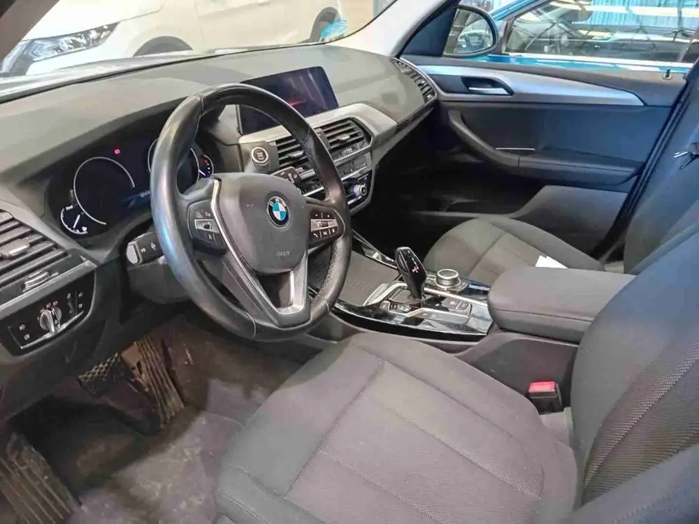 BMW x3 - Foto 7 | Clidrive