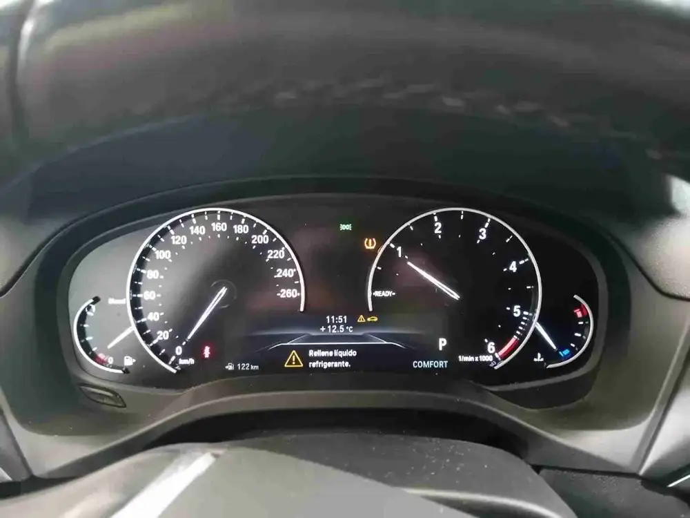 BMW x3 - Foto 8 | Clidrive