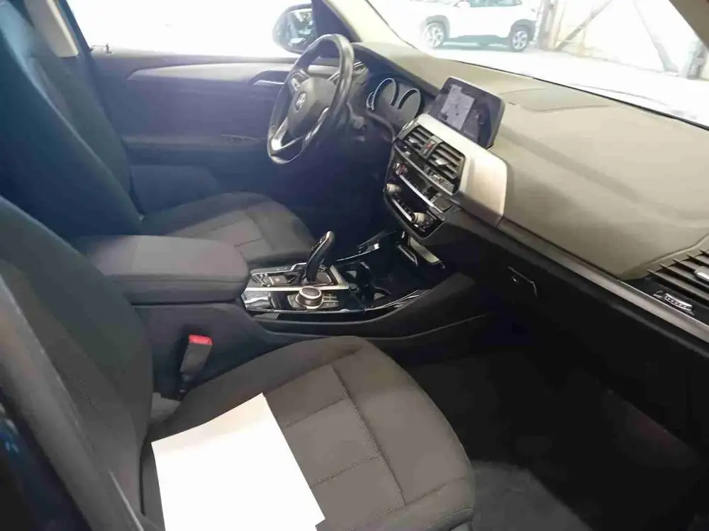 BMW x3 - Foto 11 | Clidrive